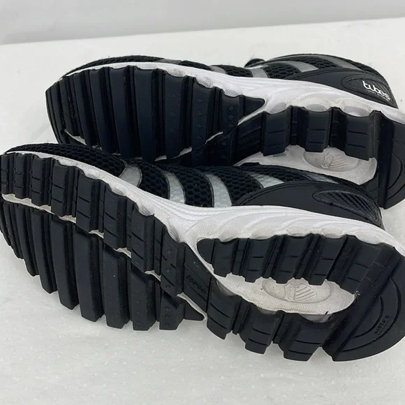 K-SWISS WOMENS SIZE 5 Black Athletic Shoes - Picture 7 of 7